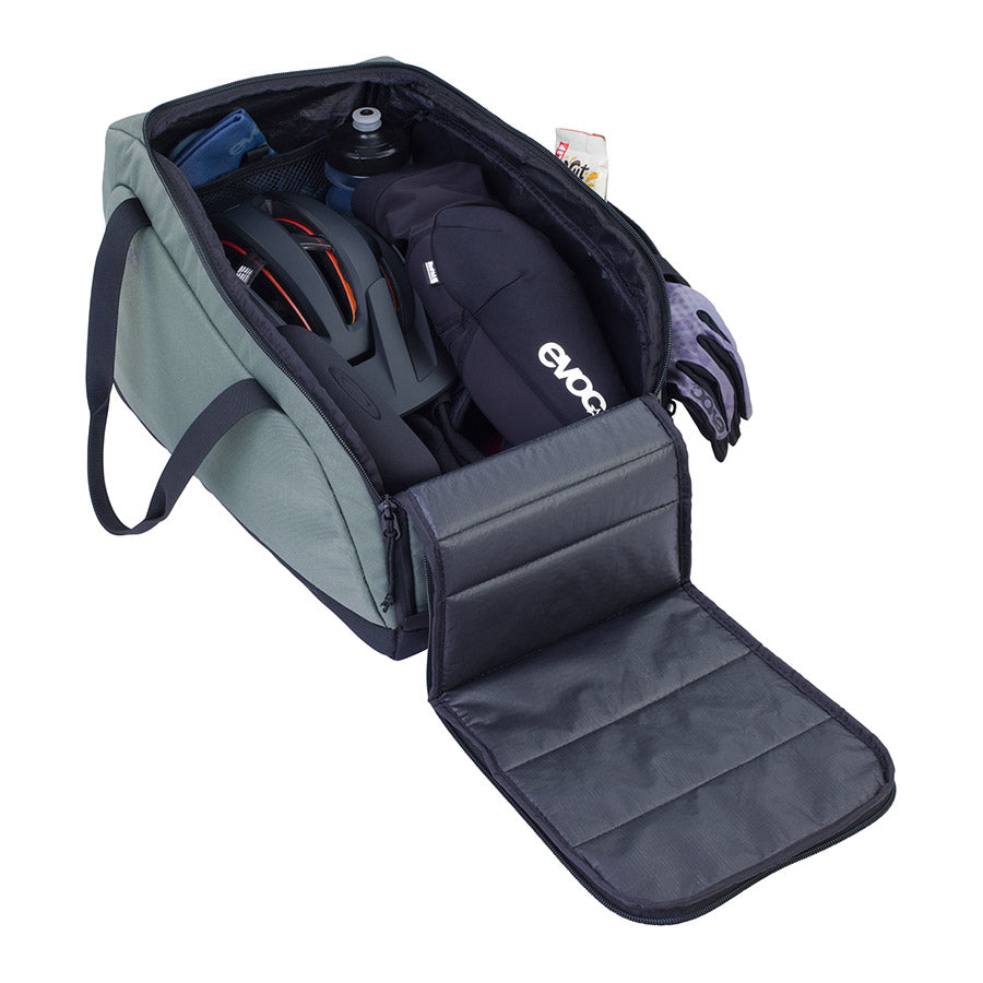 EVOC, Gear Bag 55, 55L, Black