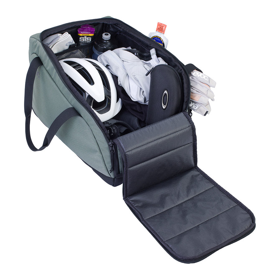 EVOC, Gear Bag 55, 55L, Black