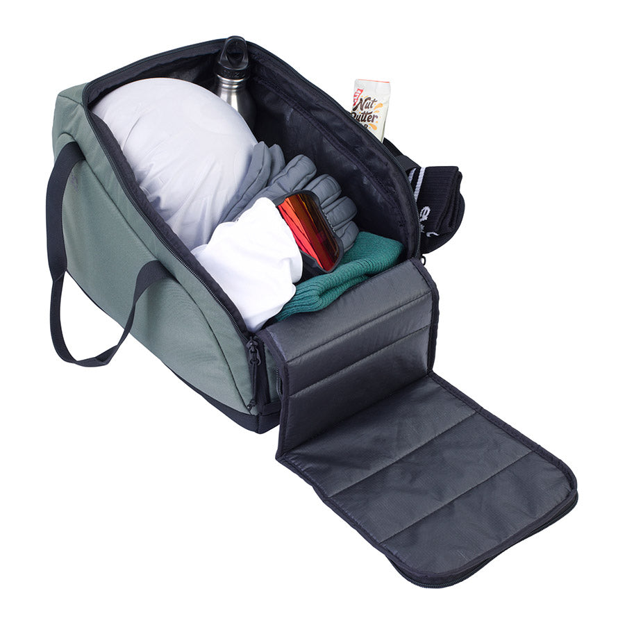 EVOC, Gear Bag 55, 55L, Black