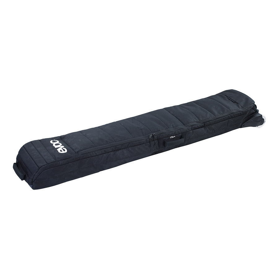 EVOC, Ski Roller, Snow Gear Bag, 85L, Black, L