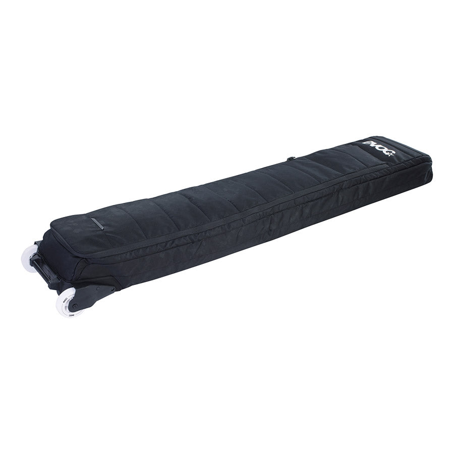 EVOC, Ski Roller, Snow Gear Bag, 85L, Black, L