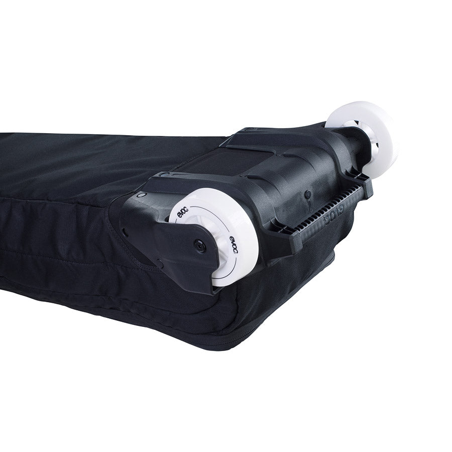 EVOC, Ski Roller, Snow Gear Bag, 85L, Black, L
