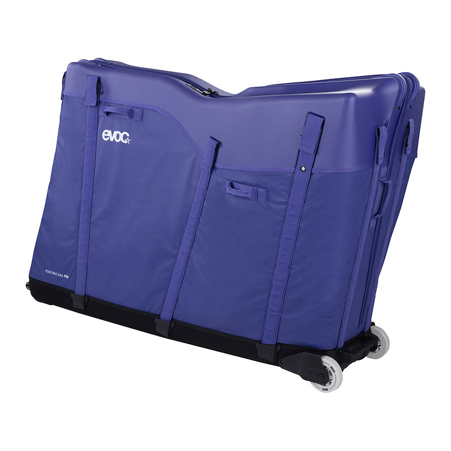 EVOC, Road Bike Bag Pro, Violet