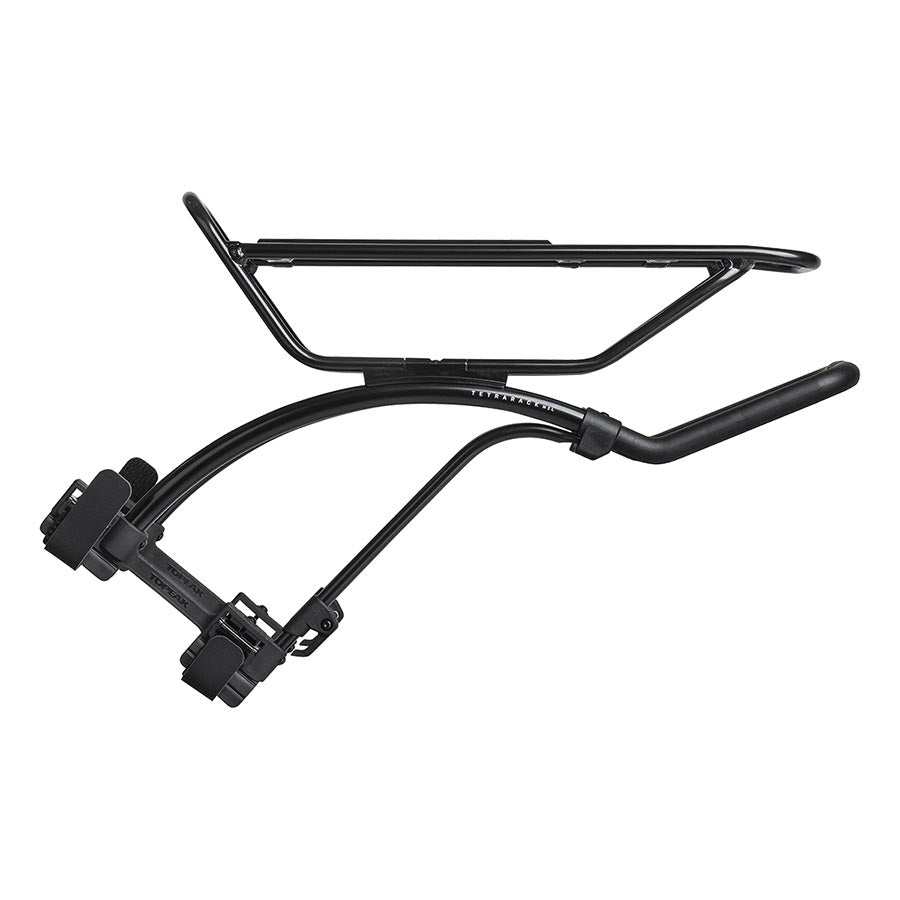 Topeak, TetraRack M2L, Black