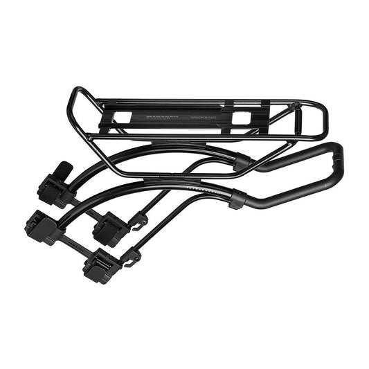 Topeak, TetraRack M2L, Black
