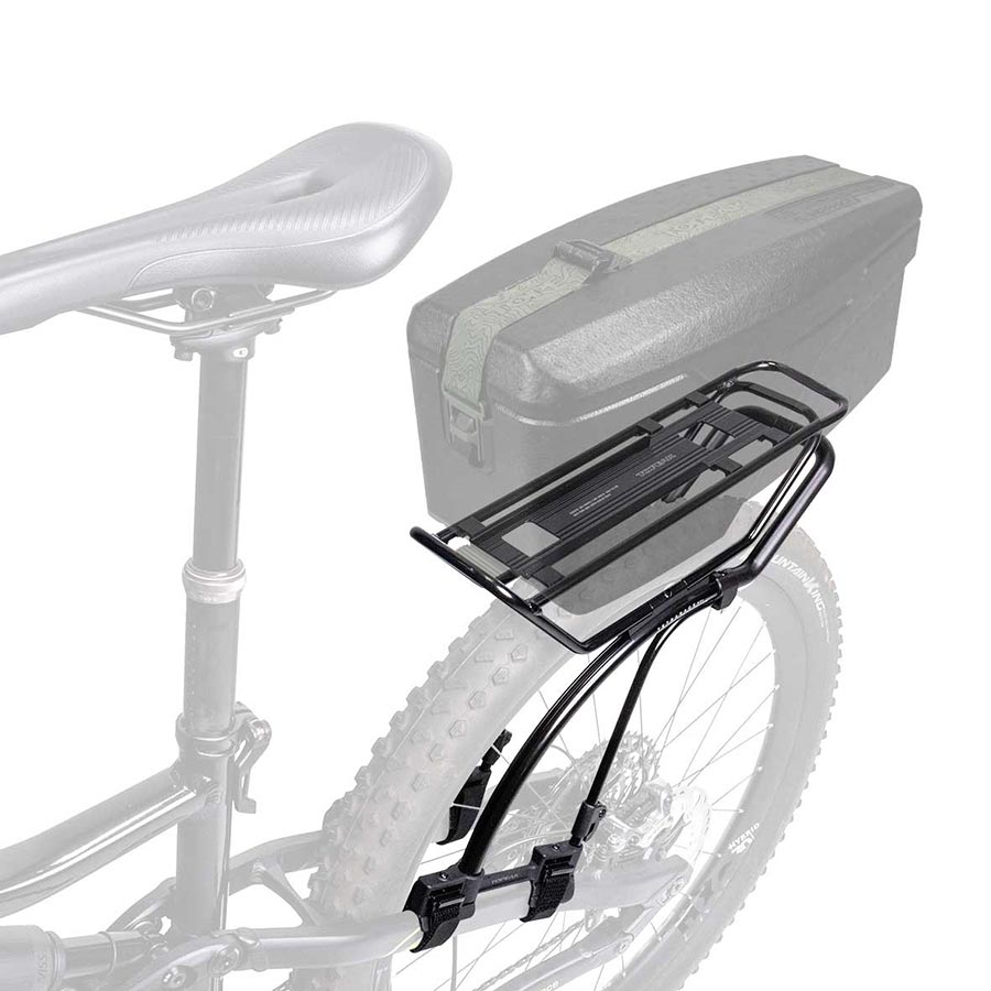 Topeak, TetraRack M2L, Black