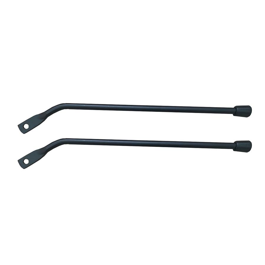 EVO, Classic Disc XL Seat Stays, Pair