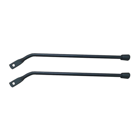 EVO, Classic Disc XL Seat Stays, Pair