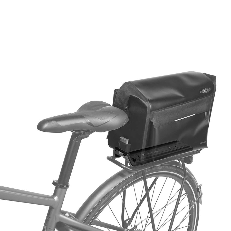Topeak, Omni QuickTrack Adapter