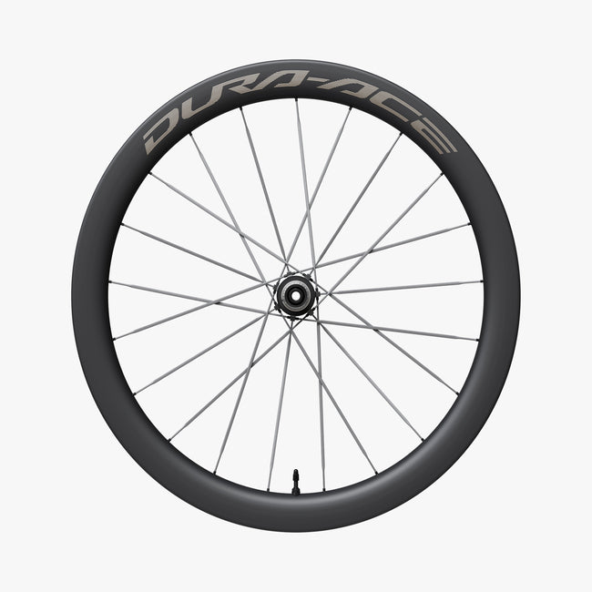 Shimano Dura Ace Wheels WH-R9370-C50-TL