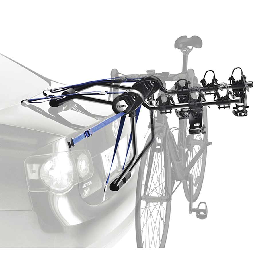Thule, Passage 2-Bike