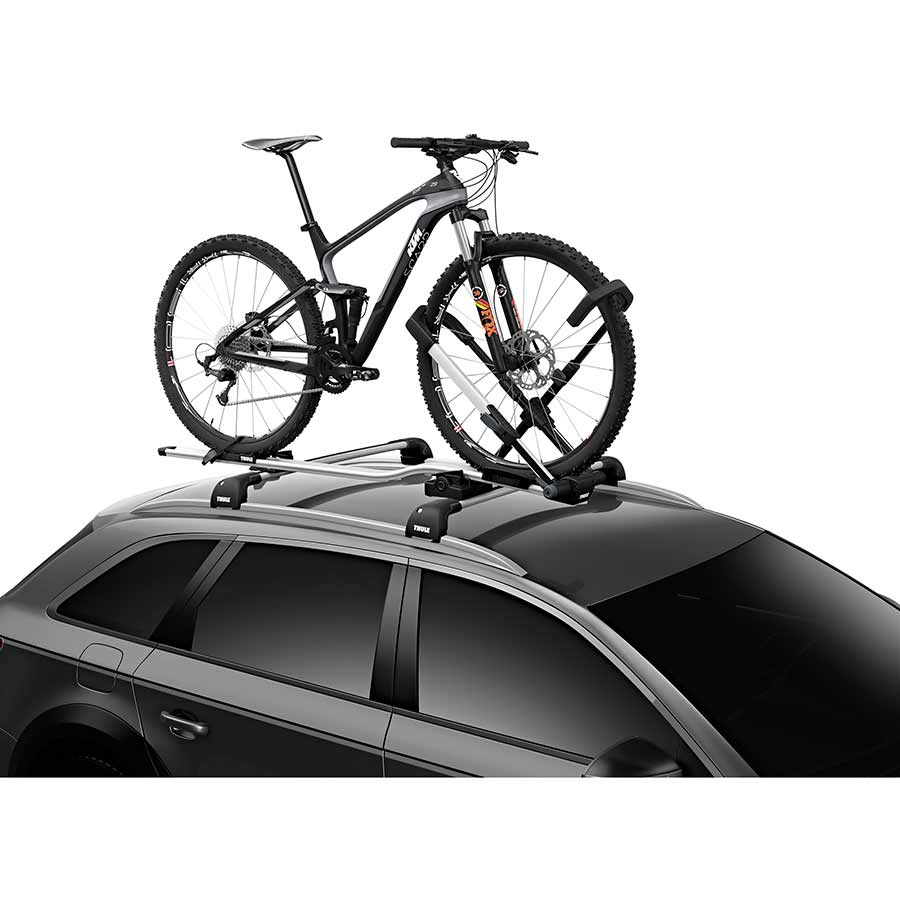Thule, UpRide, Bike Mount, Black