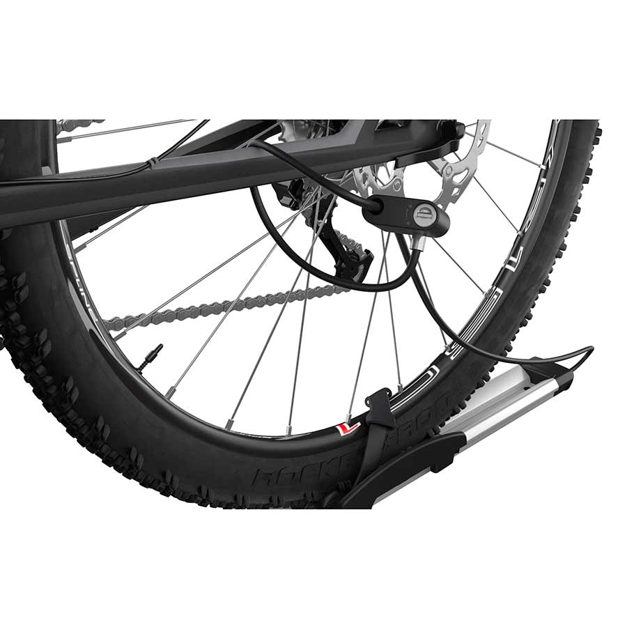 Thule, UpRide, Bike Mount, Black