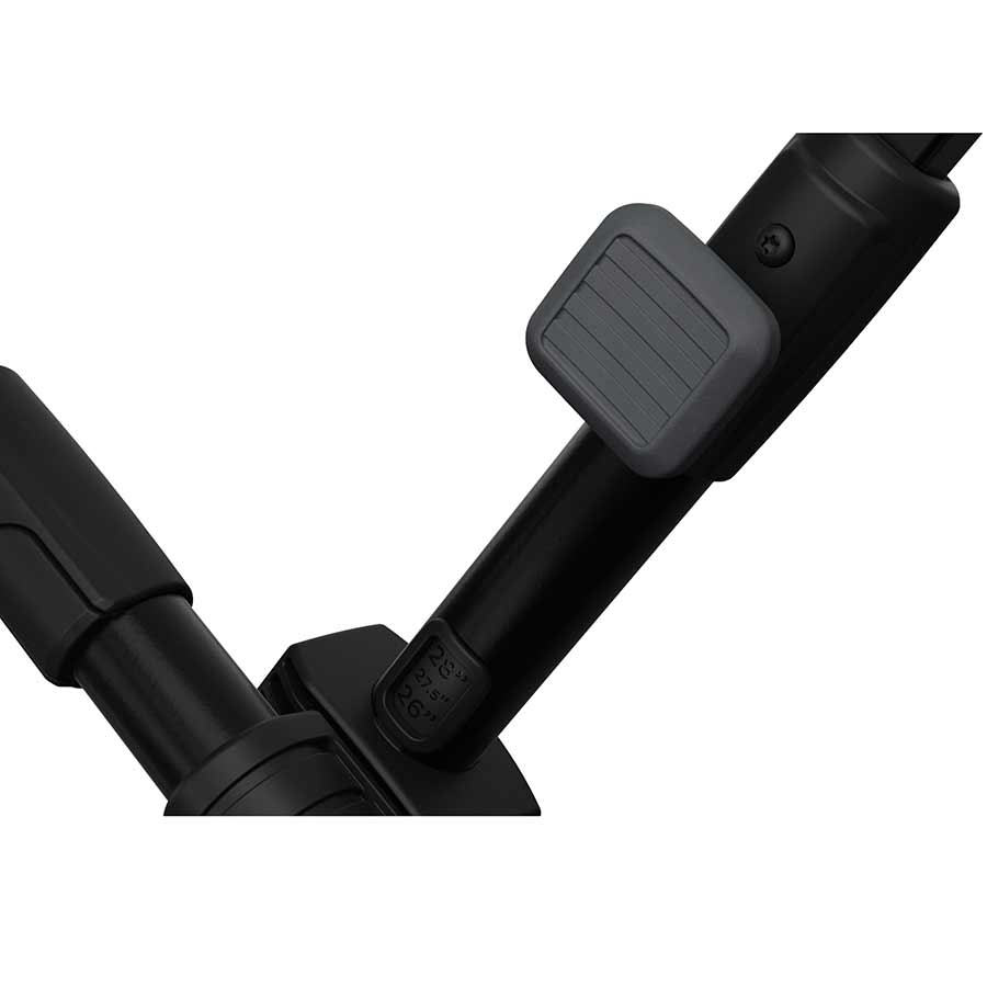 Thule, UpRide, Bike Mount, Black