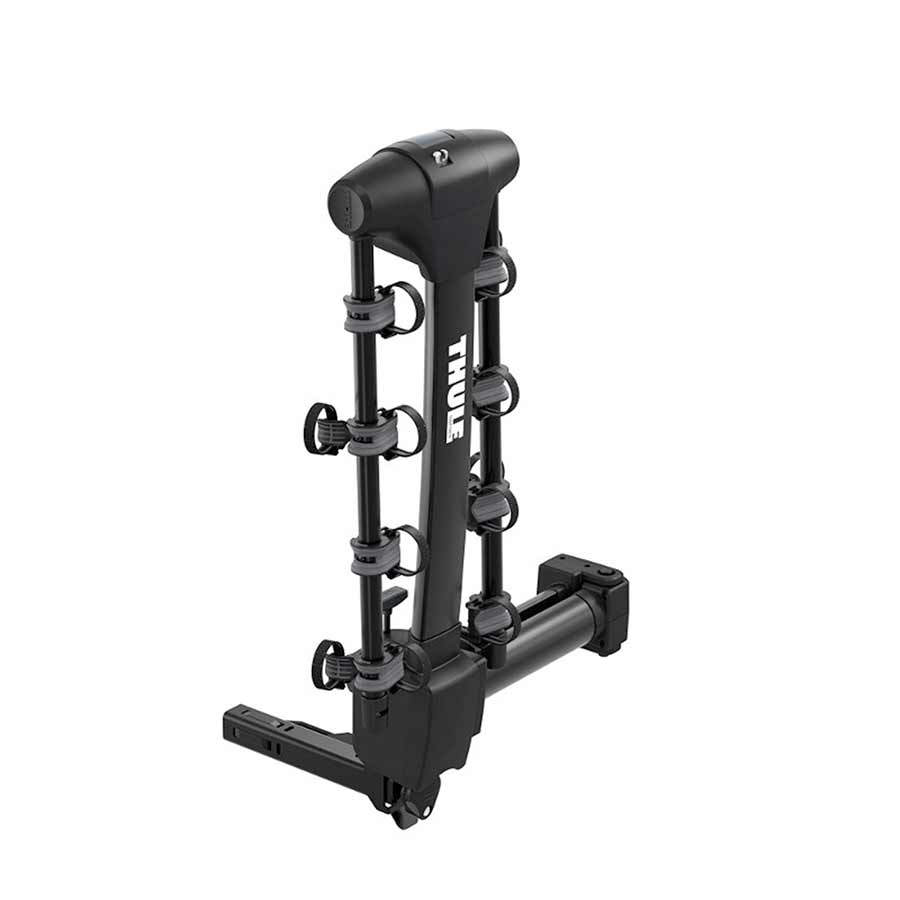 Thule, Apex XT Swing, Hitch Mount Rack, 2'', Bikes: 4