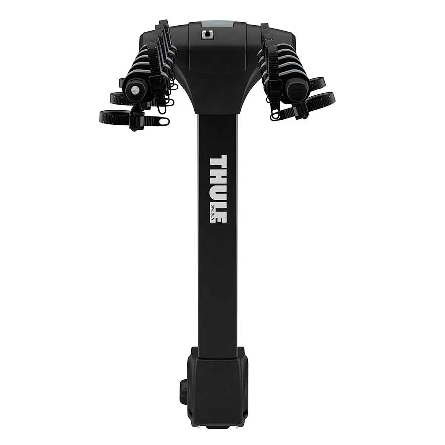 Thule, Apex XT, Hitch Mount Rack, 1-1/4'' and 2'', Bikes: 5