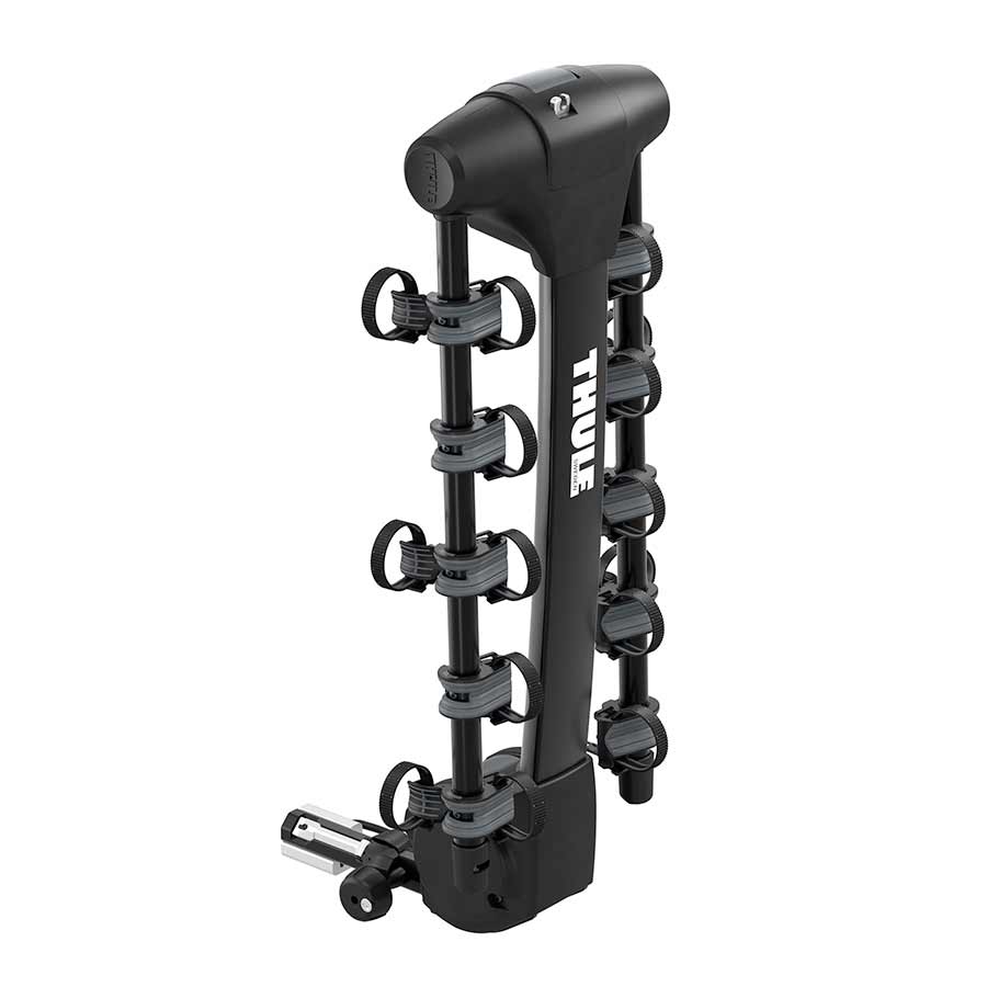 Thule, Apex XT, Hitch Mount Rack, 1-1/4'' and 2'', Bikes: 5