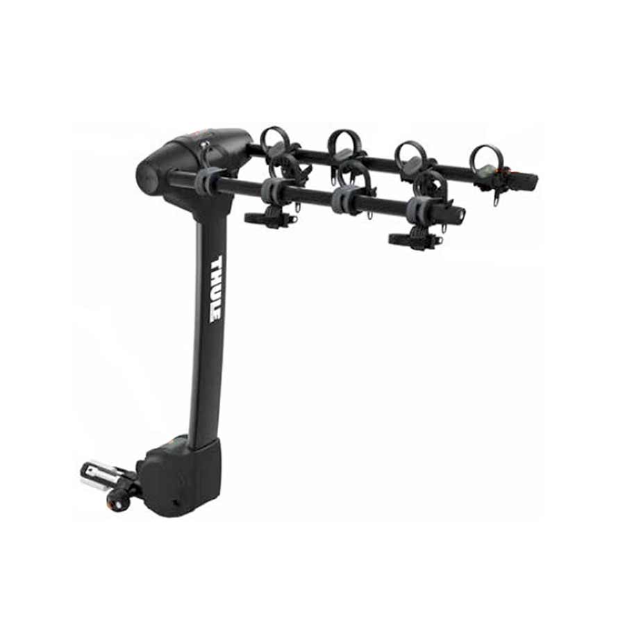 Thule, Apex XT, Hitch Mount Rack, 1-1/4'' and 2'', Bikes: 5