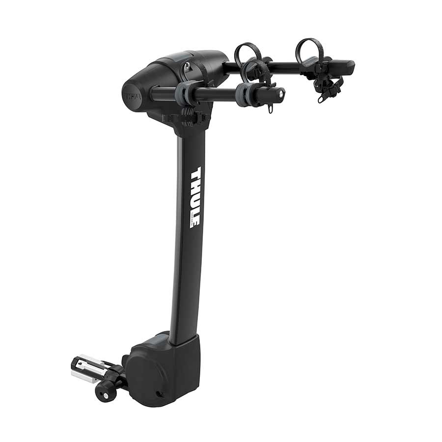 Thule, Apex XT, Hitch Mount Rack, 1-1/4'' and 2'', Bikes: 5