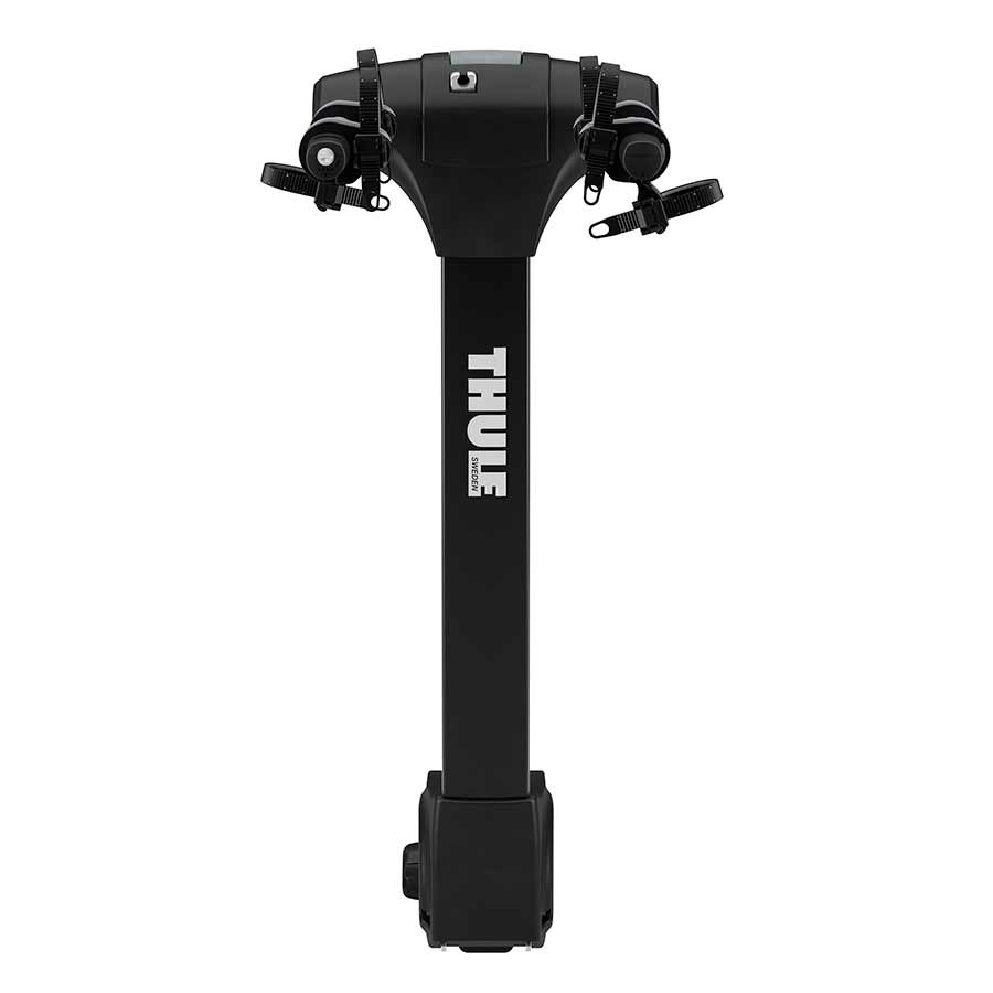 Thule, Apex XT, Hitch Mount Rack, 1-1/4'' and 2'', Bikes: 5