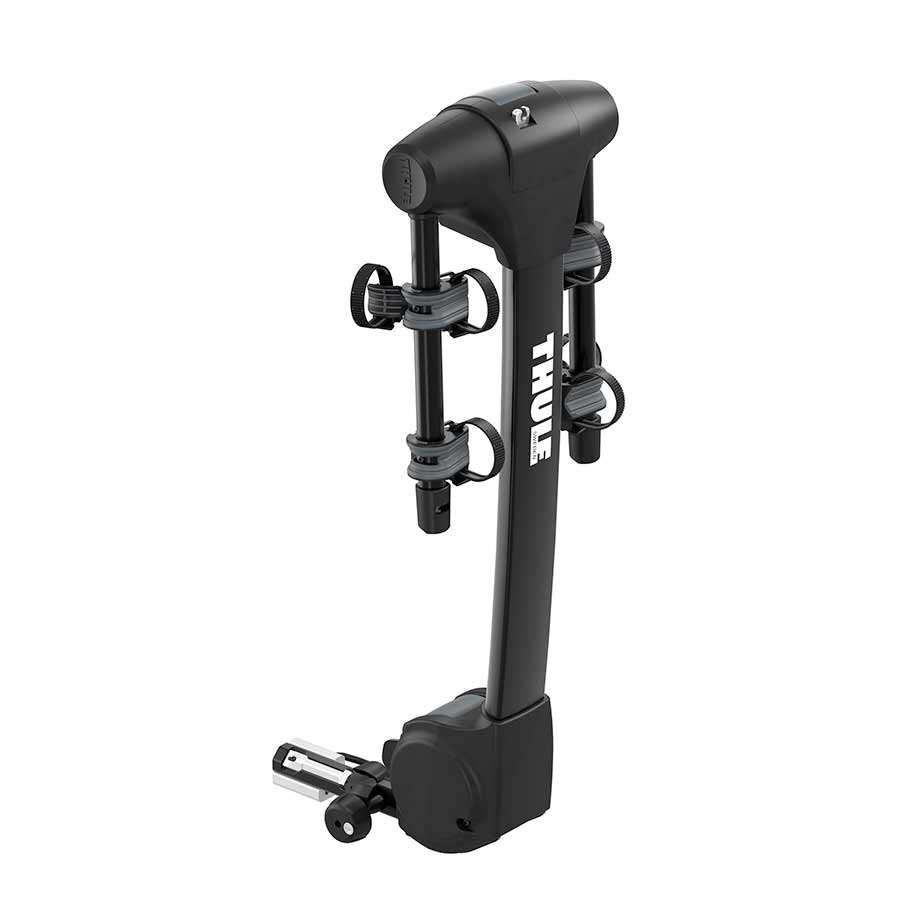 Thule, Apex XT, Hitch Mount Rack, 1-1/4'' and 2'', Bikes: 5