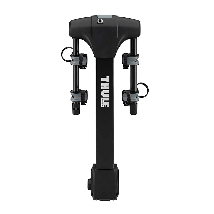 Thule, Apex XT, Hitch Mount Rack, 1-1/4'' and 2'', Bikes: 5