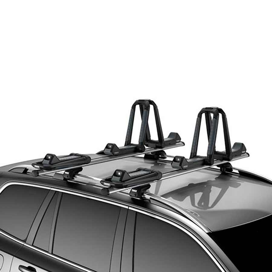 Thule, ProBar, Load Bars, Round, 69'', Pair