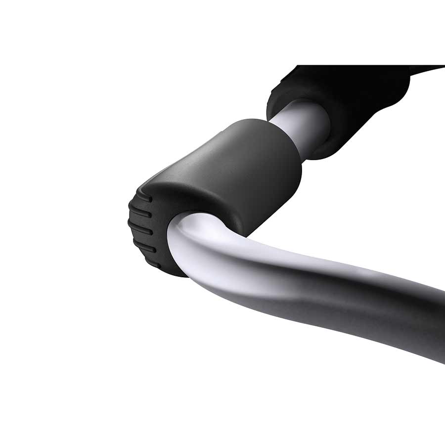 Thule, Gateway Pro, Trunk Mount Rack, Bikes: 2, Black
