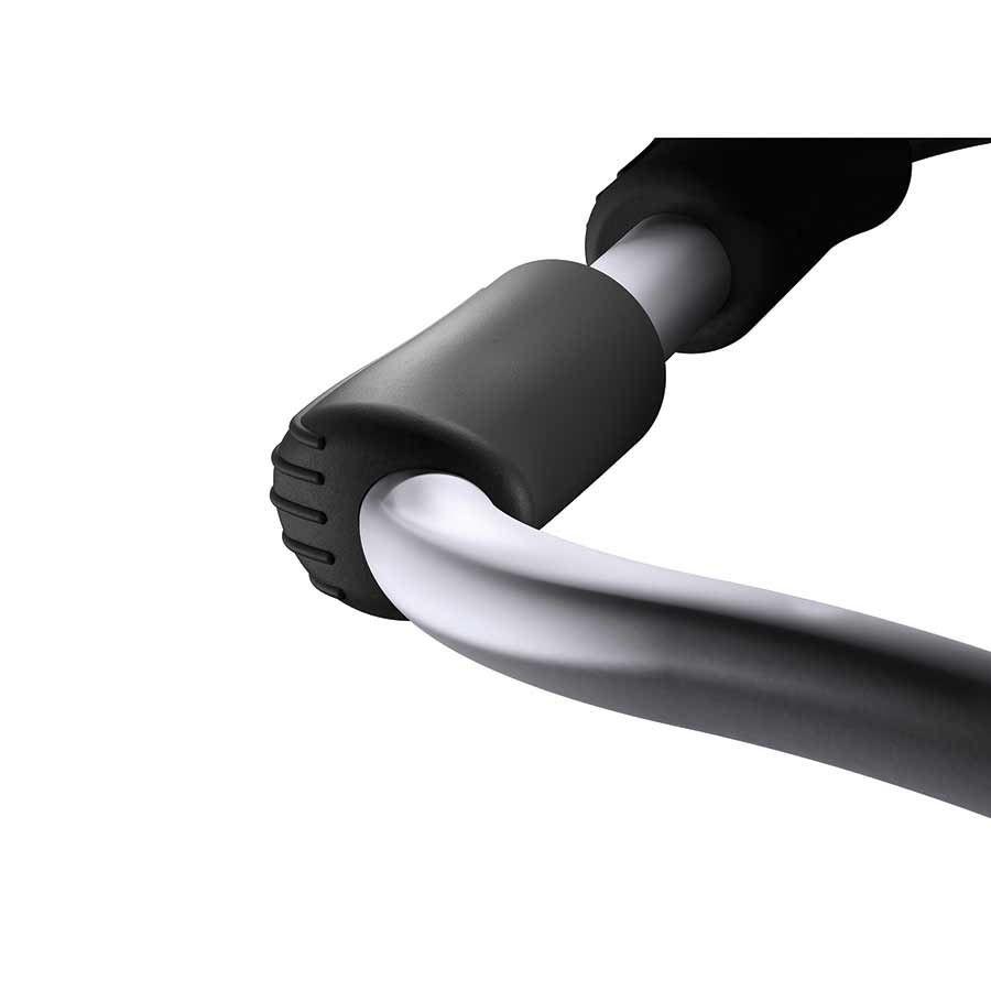 Thule, Gateway Pro, Trunk Mount Rack, Bikes: 2, Black