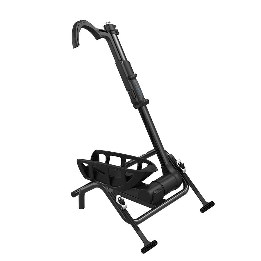 Thule, Insta-Gater Pro, Truck Bed Mount Rack