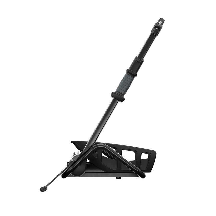 Thule, Insta-Gater Pro, Truck Bed Mount Rack