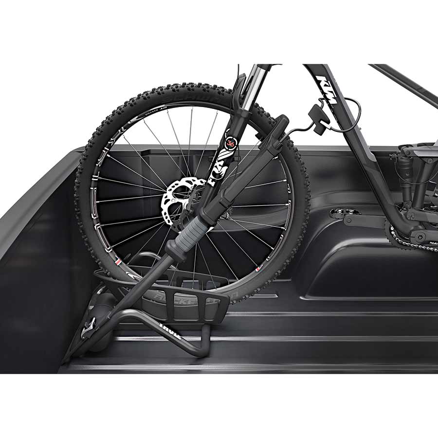 Thule, Insta-Gater Pro, Truck Bed Mount Rack