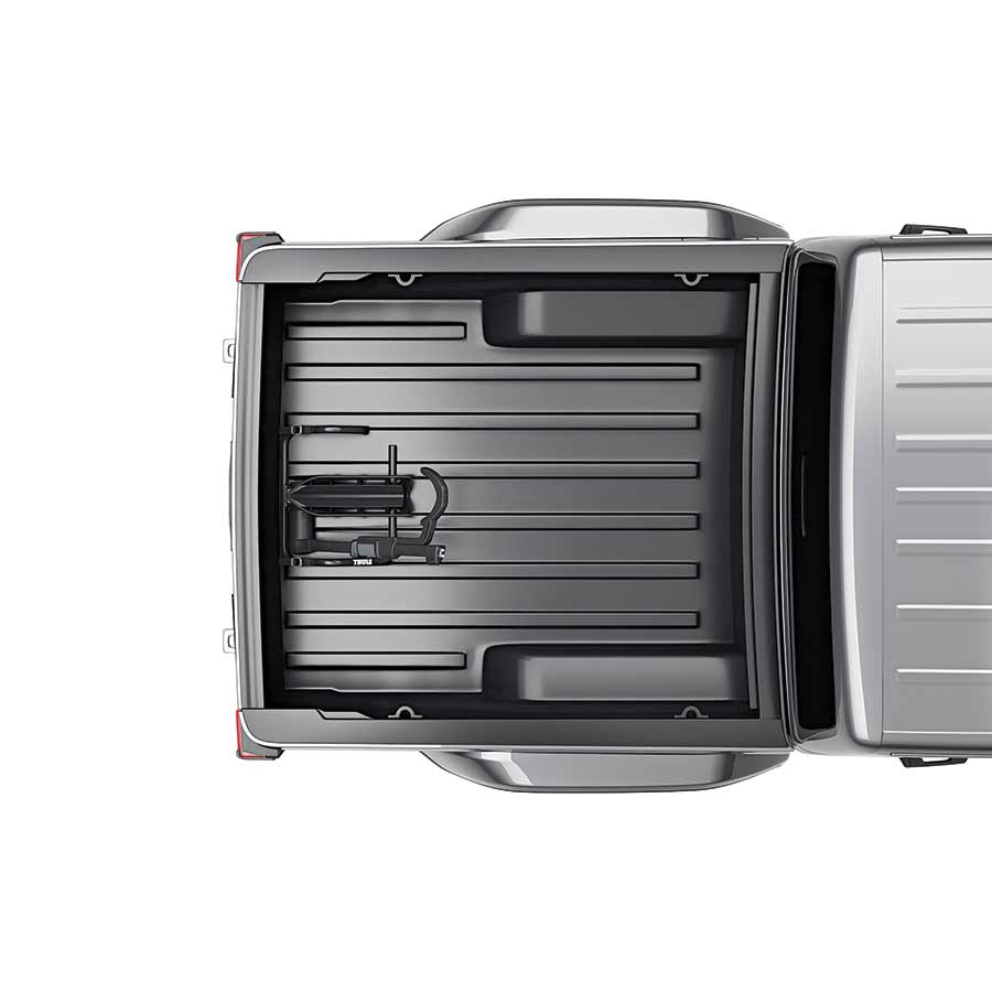 Thule, Insta-Gater Pro, Truck Bed Mount Rack