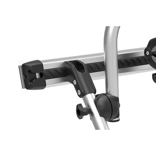 Thule, Elite Van XT Black MB Sprinter, Trunk Mount Rack, Bikes: 2, Black