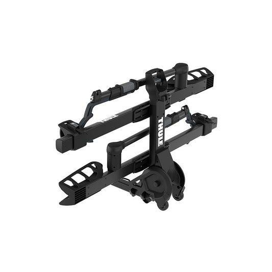 Thule, T2 Pro XTR, Hitch Mount Rack, 2'', Bikes: 2