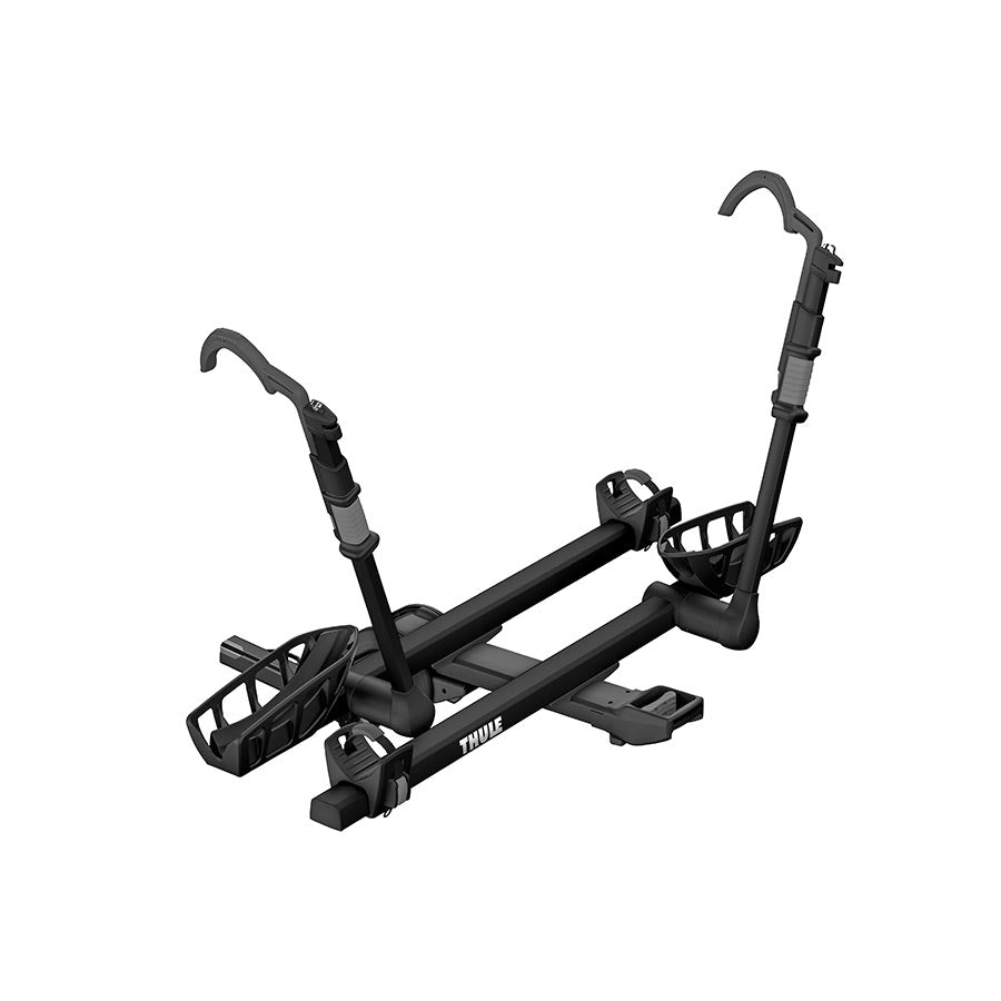 Thule, T2 Pro XTR, Hitch Mount Rack, 2'', Bikes: 2