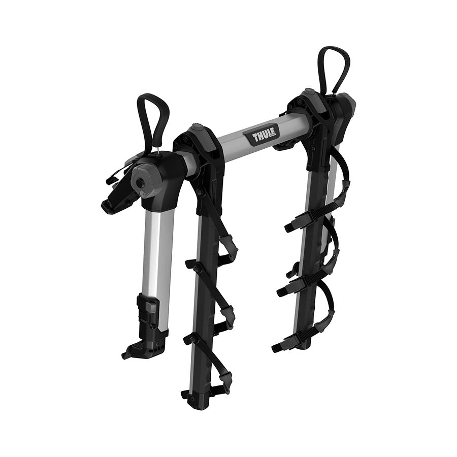 Thule, OutWay Hanging, Trunk Mount Rack, Bikes: 2