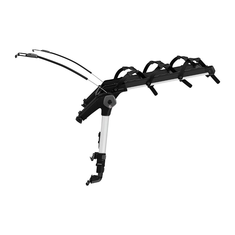 Thule, OutWay Hanging, Trunk Mount Rack, Bikes: 2