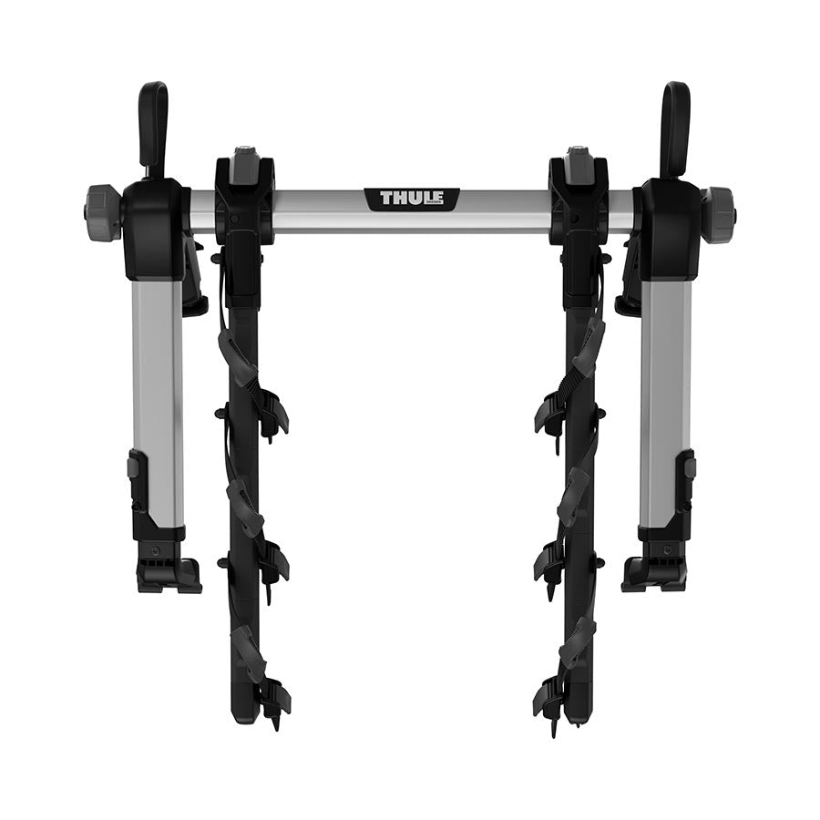 Thule, OutWay Hanging, Trunk Mount Rack, Bikes: 2