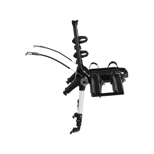 Thule, OutWay Platform, Trunk Mount Rack, Bikes: 2