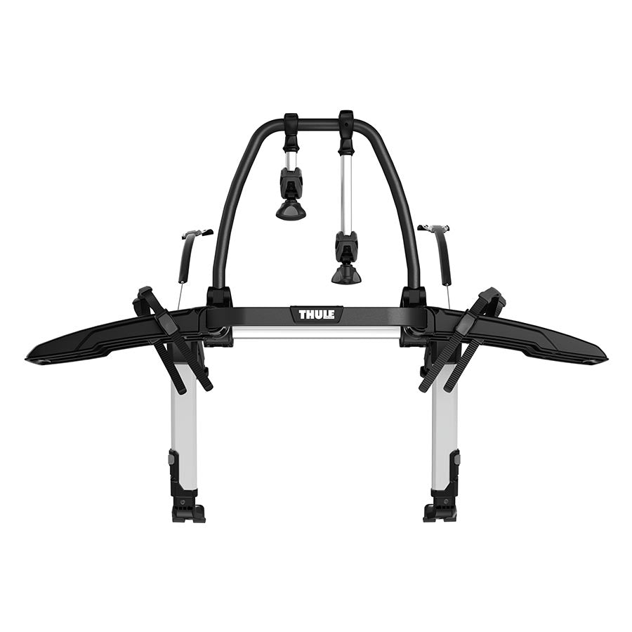 Thule, OutWay Platform, Trunk Mount Rack, Bikes: 2