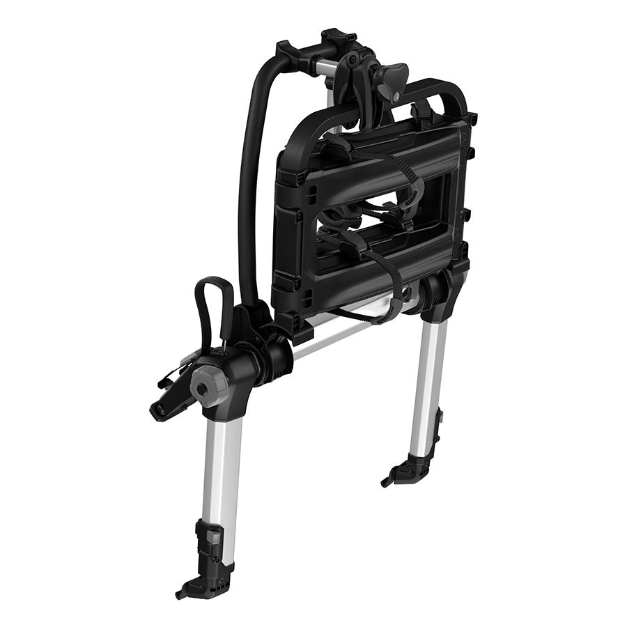 Thule, OutWay Platform, Trunk Mount Rack, Bikes: 2