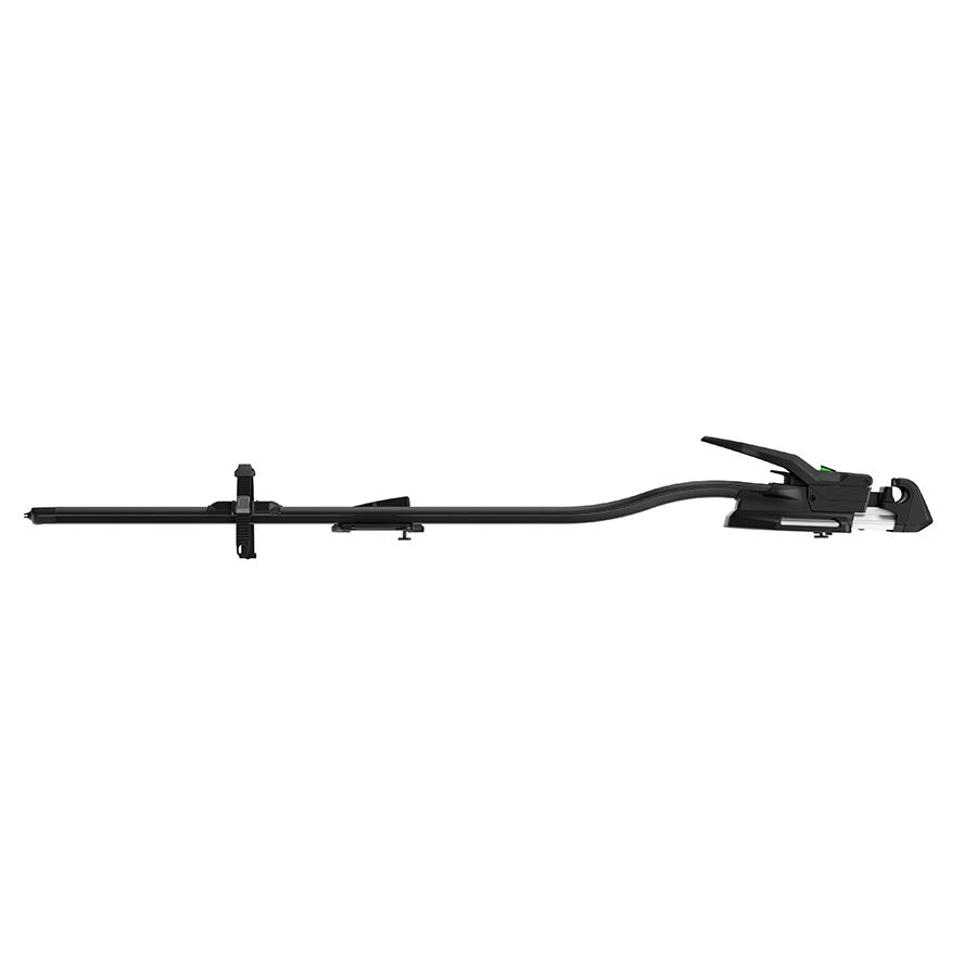 Thule, TopRide, Mount: Roof, Compatibility: Universal fit