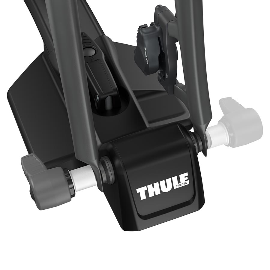 Thule, FastRide, Mount: Roof, Compatibility: Universal fit