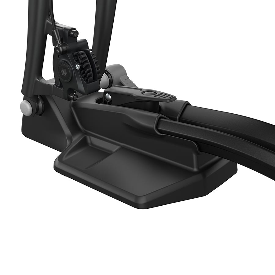 Thule, FastRide, Mount: Roof, Compatibility: Universal fit