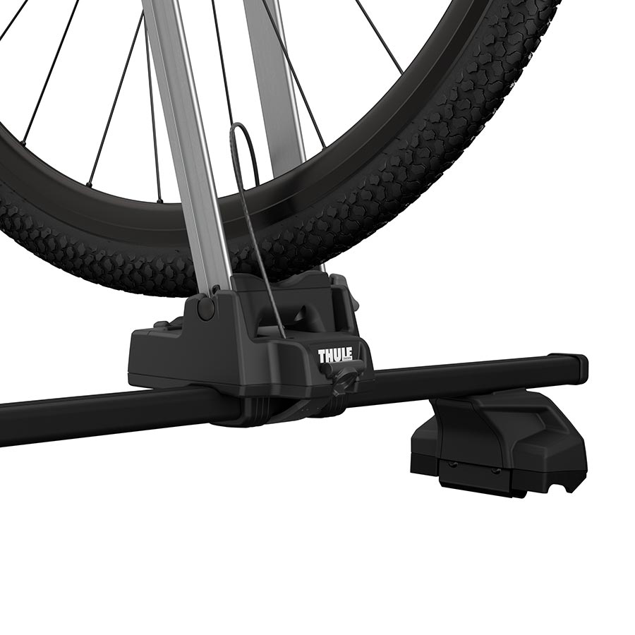 Thule, Front Wheel Holder
