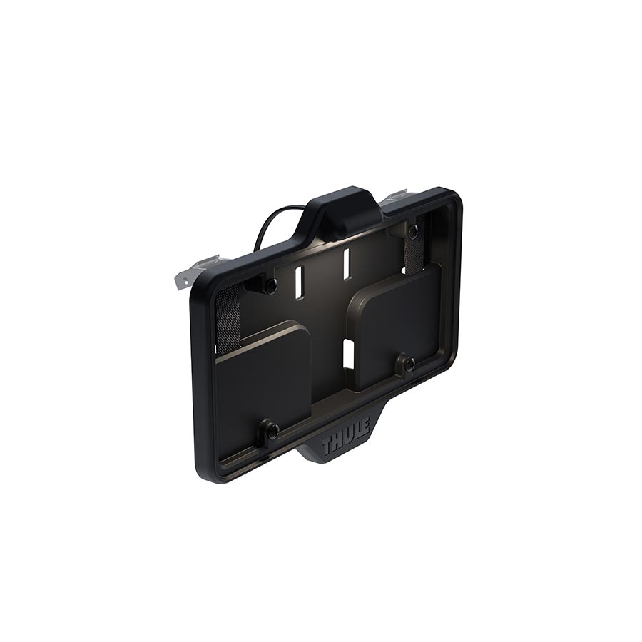 Thule, License Plate Holder