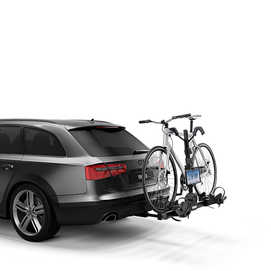 Thule, License Plate Holder