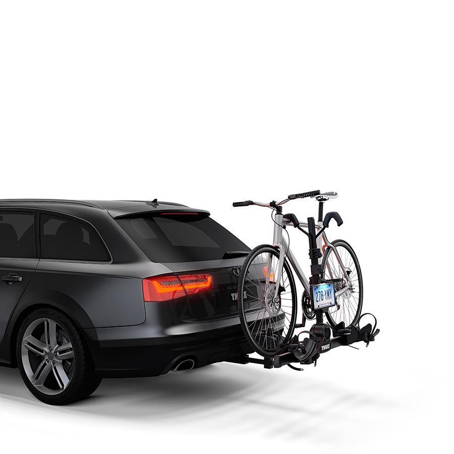 Thule, License Plate Holder