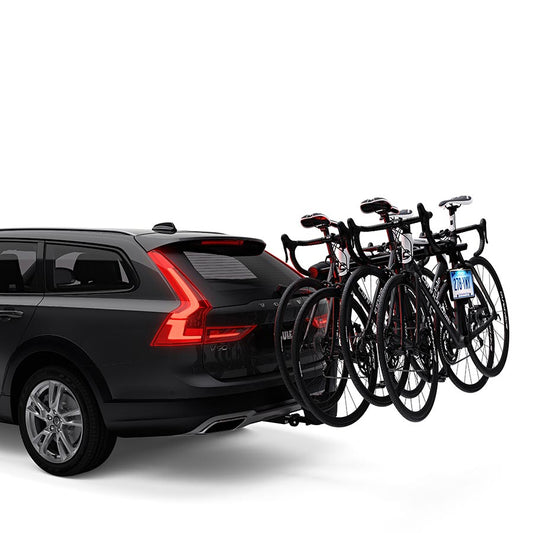 Thule, License Plate Holder